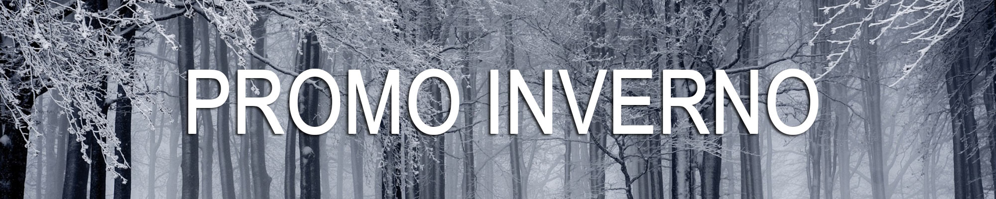 Promo-Inverno PROMOZIONE INVERNO:
Acquistando 3 articoli della linea invernale usufruirai di uno sconto del 20%
…